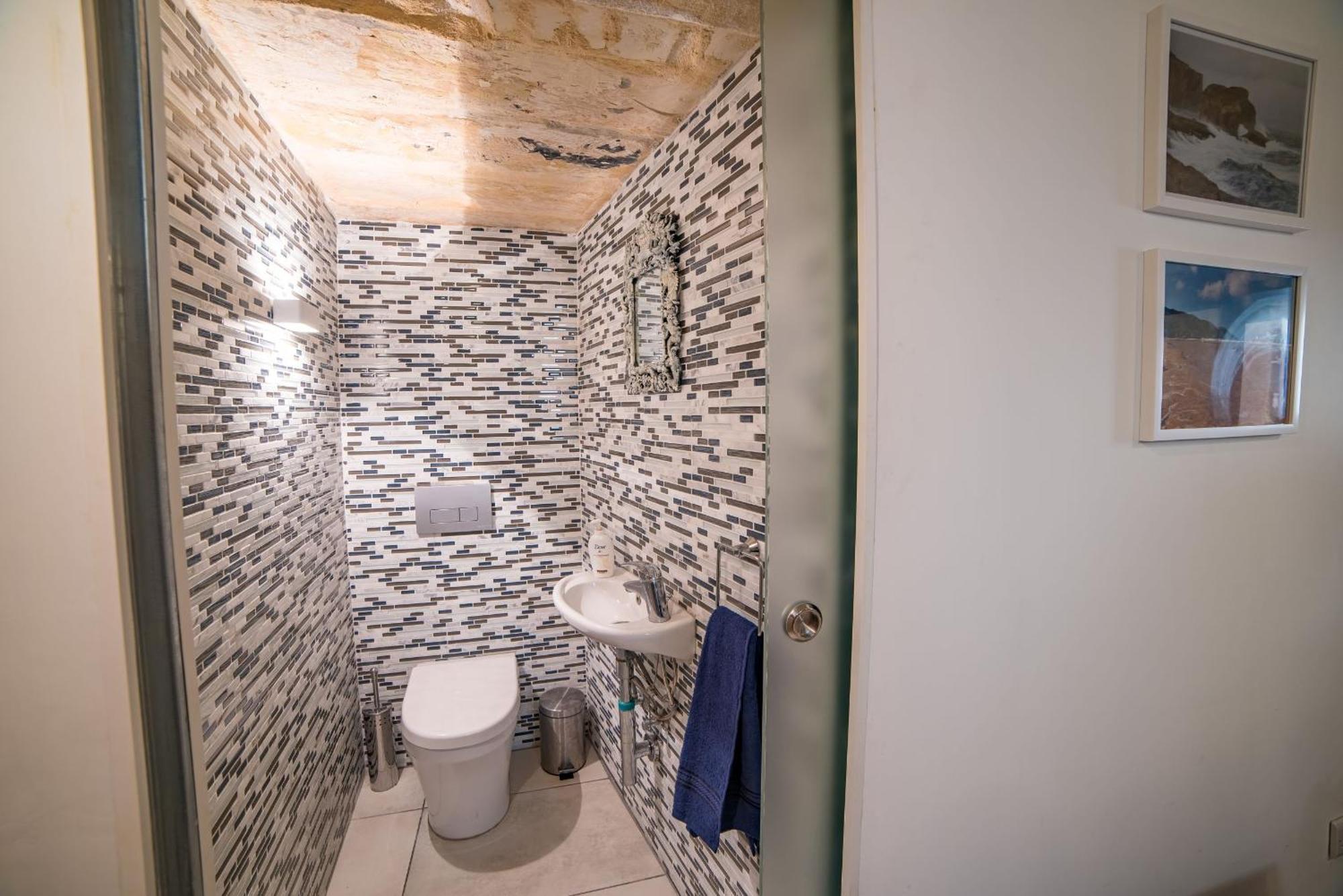 Vallettastay City Break Apartments Eksteriør billede