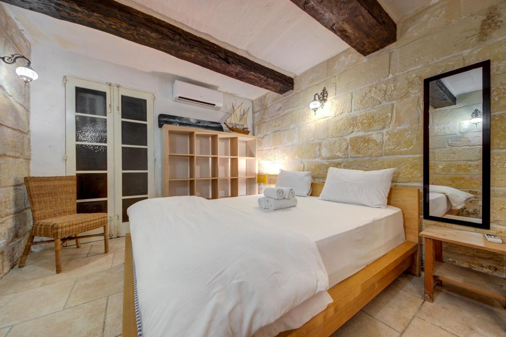 Vallettastay City Break Apartments Eksteriør billede