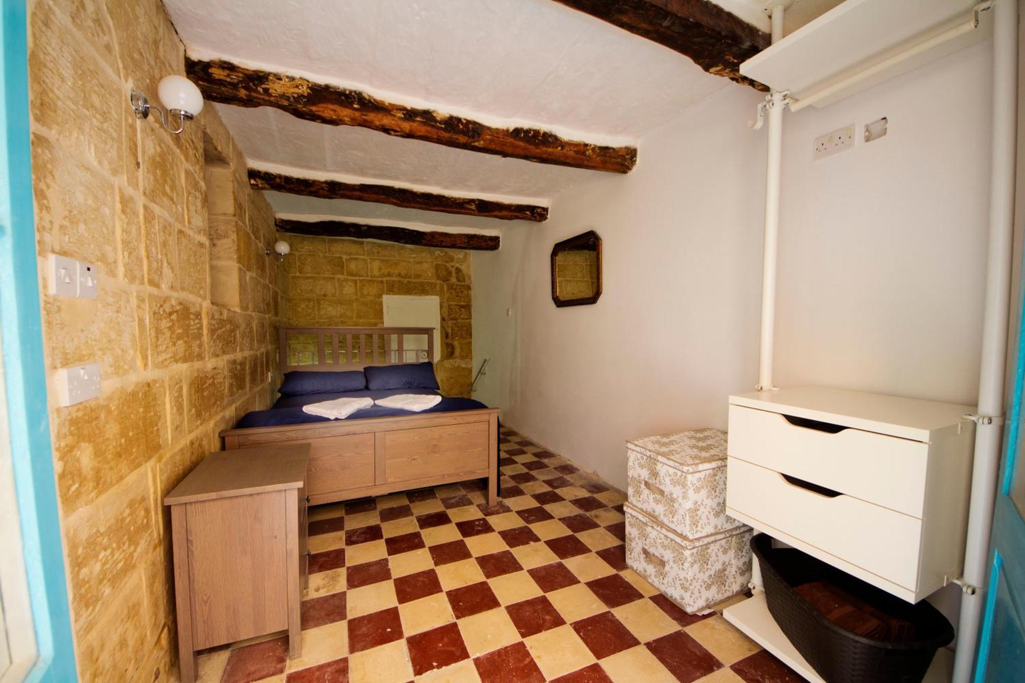 Vallettastay City Break Apartments Eksteriør billede