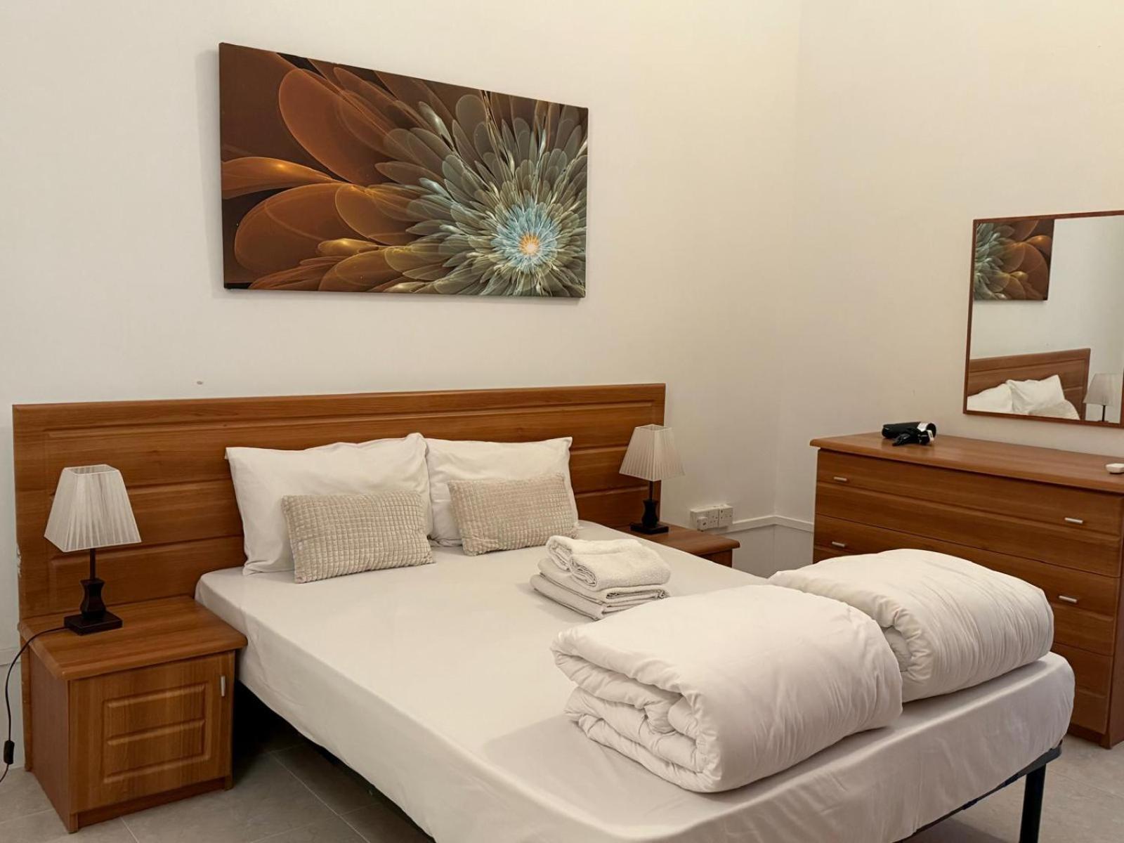Vallettastay City Break Apartments Eksteriør billede