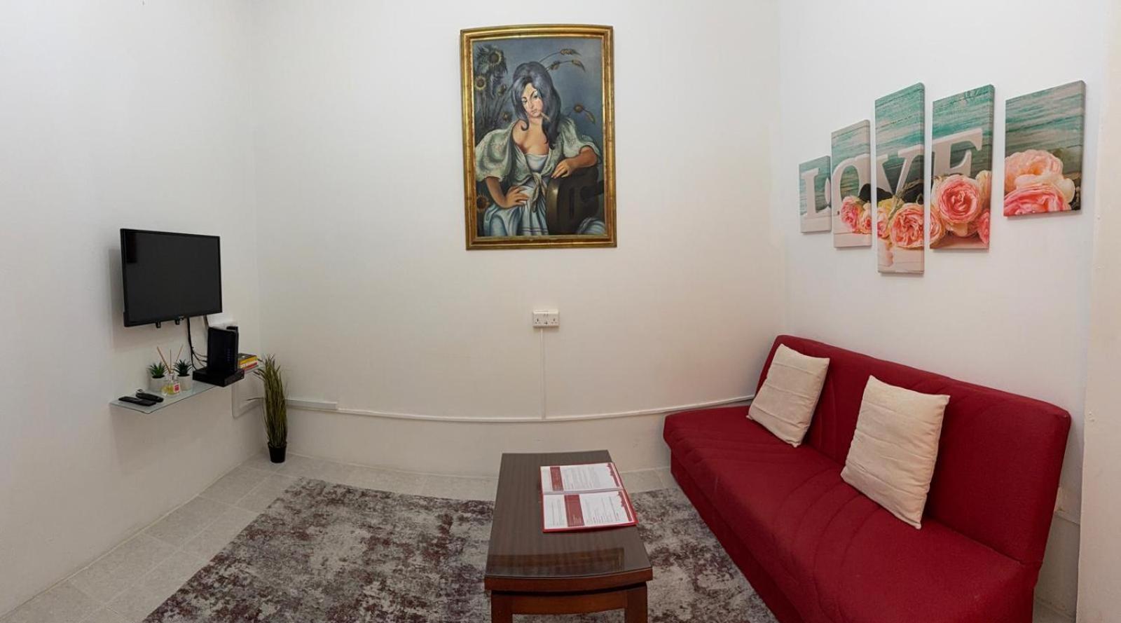 Vallettastay City Break Apartments Eksteriør billede
